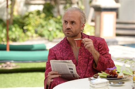 versace movie 2018 australia|‘The Assassination of Gianni Versace’ review on FX .